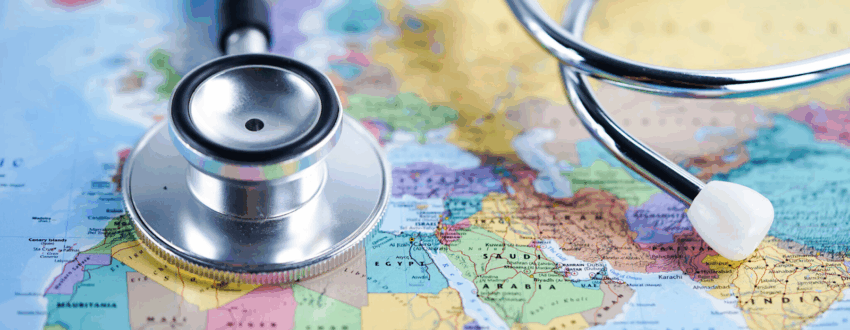 Reisemedizin