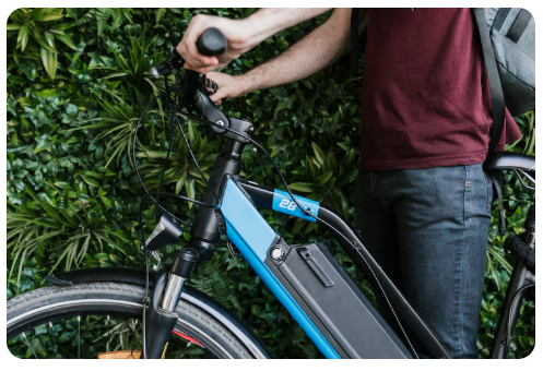 E-Bike