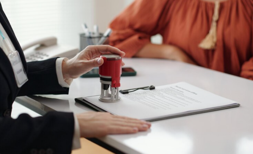 Notariat für Erbrecht