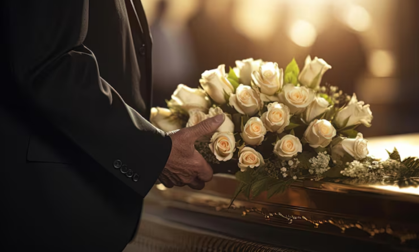 preiswerte bestattung